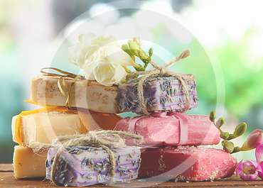 Sahab Cosmetics