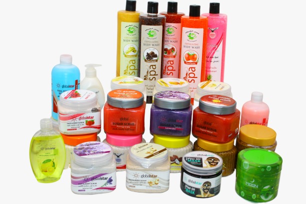 Sahab Cosmetics