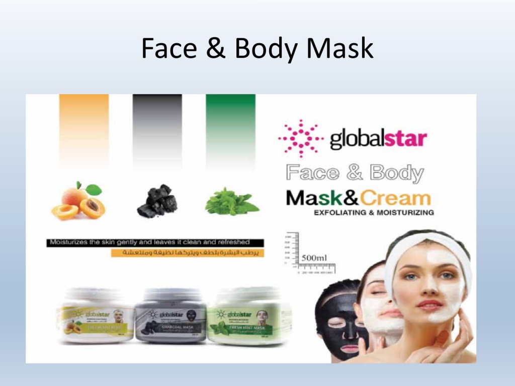 Sahab Cosmetics