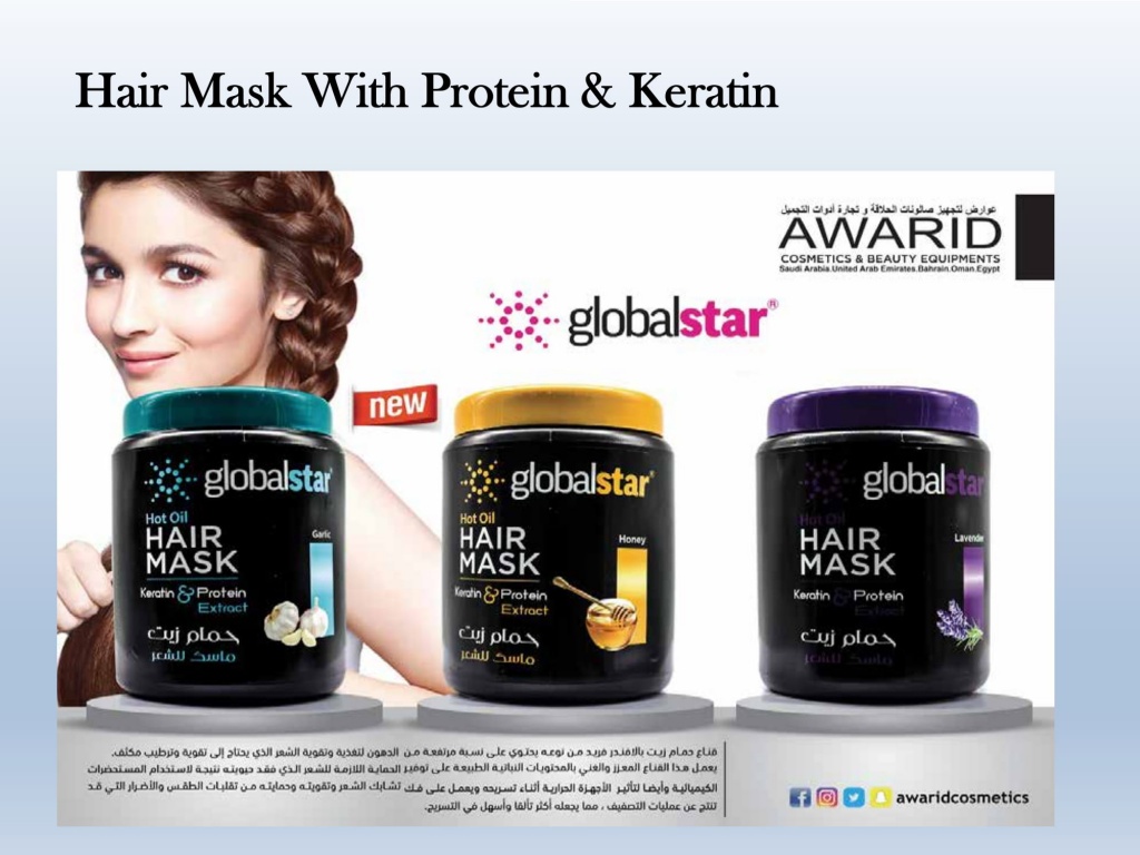 Sahab Cosmetics