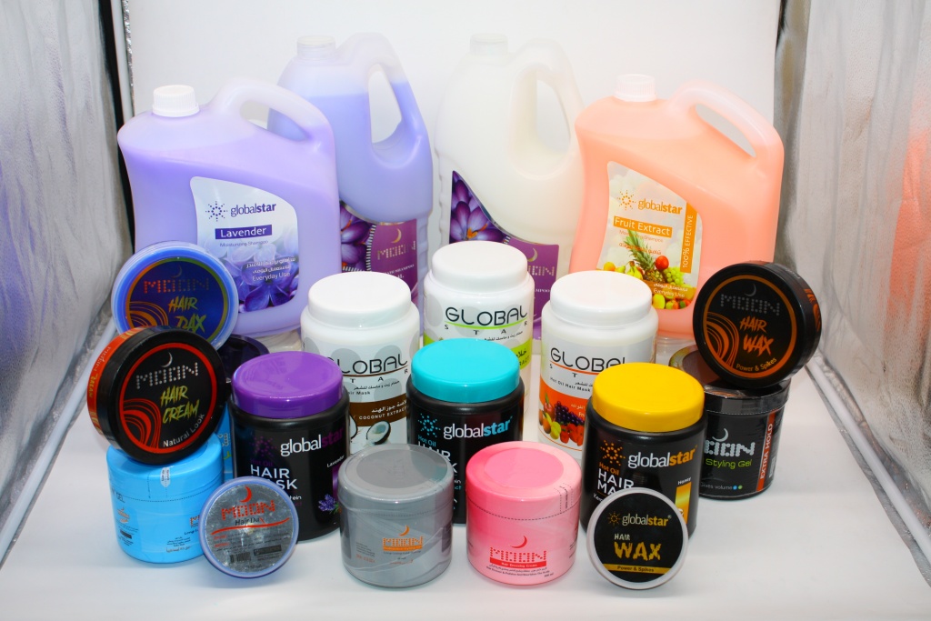 Sahab Cosmetics