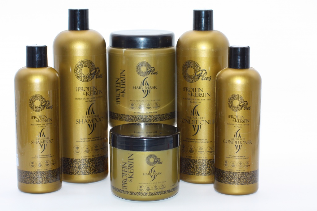 Sahab Cosmetics