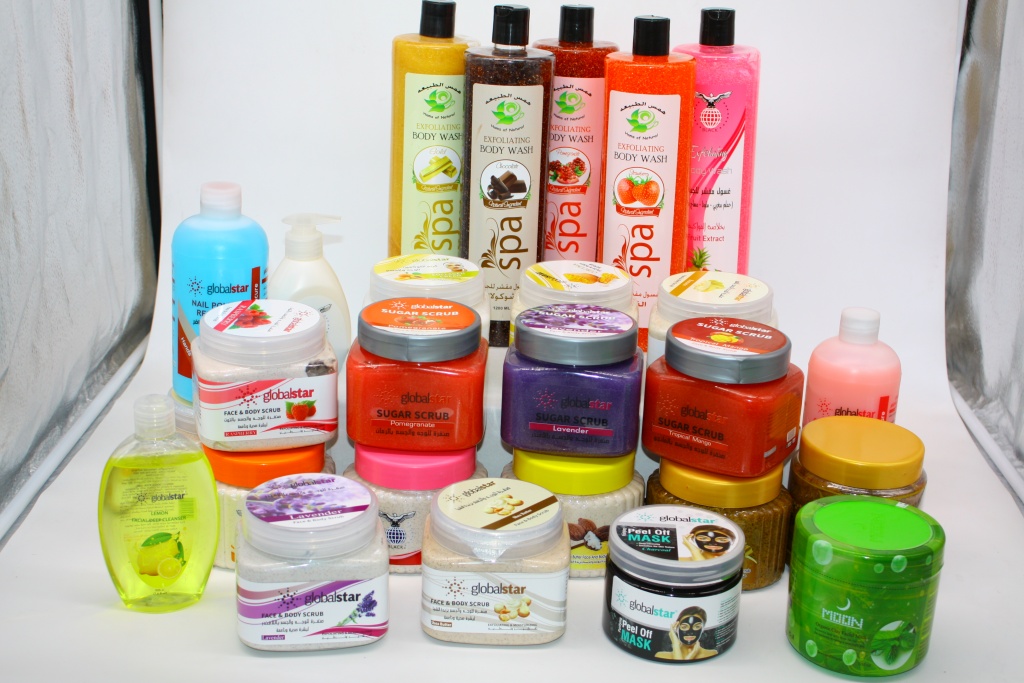 Sahab Cosmetics