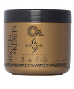 Hair Mask Oplus 500ml
