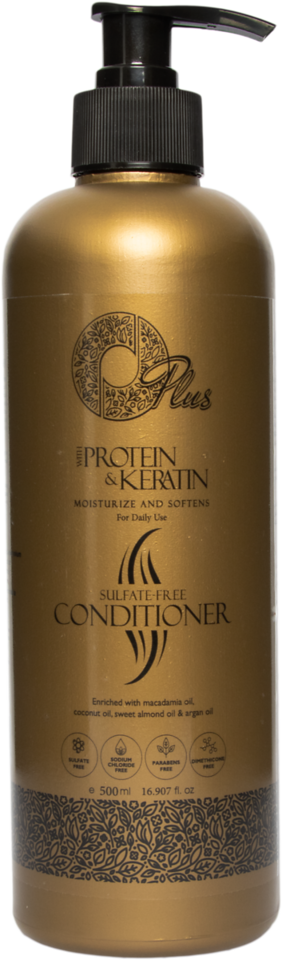 Hair Conditioner For all Hair Type Oplus 1000ML 