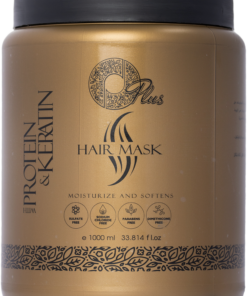 Hair Mask Oplus1000ml