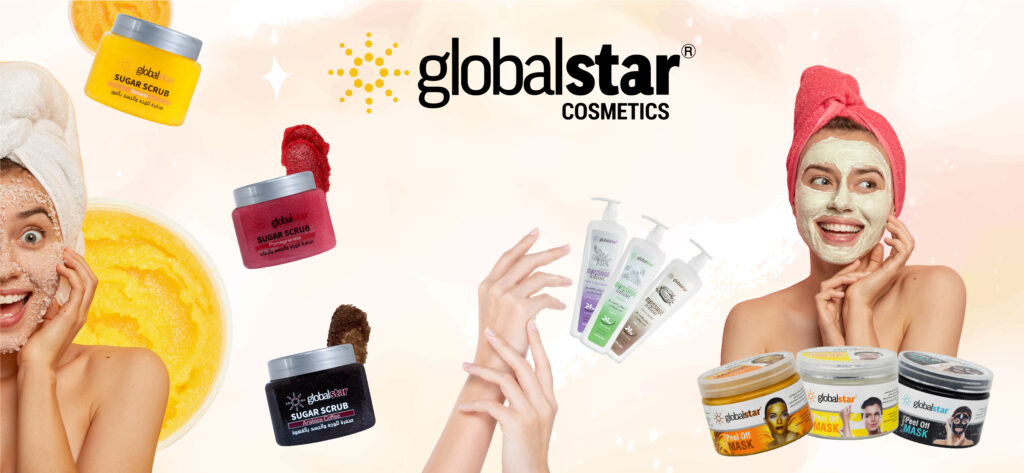 Sahab Cosmetics
