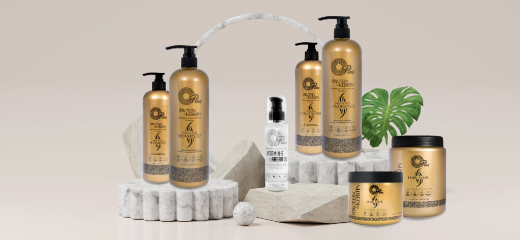 Sahab Cosmetics