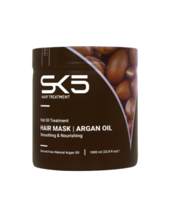 Hair Mask Argen