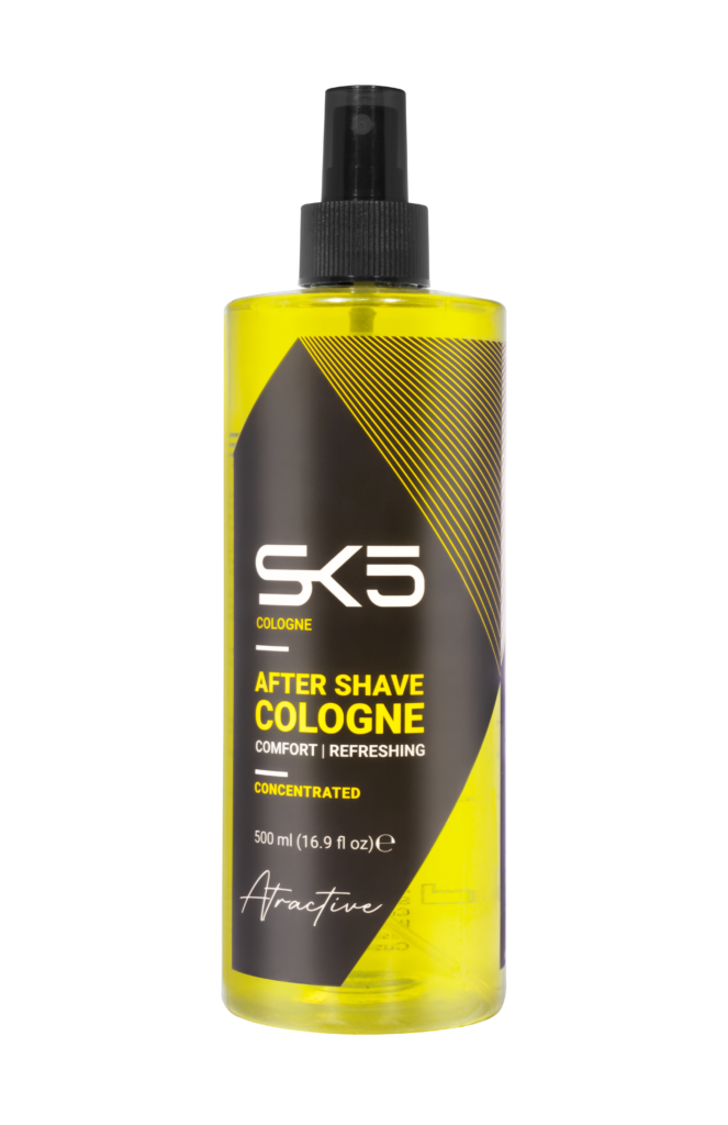 Sahab Cosmetics