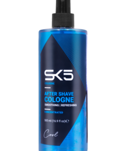 After Shave Smoothing & Refreshing