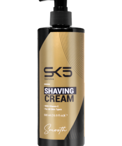 Shaving Cream