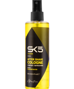 After Shave Cologne Refreshing & Comfort