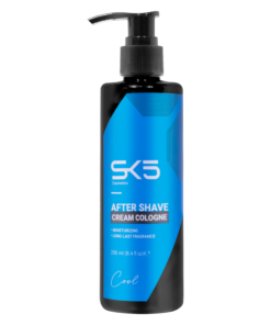 After Shave Cream