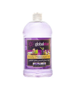 Body Massage 500 ML