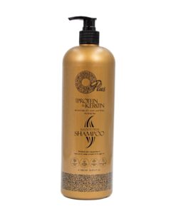 Shampoo For All Hair Type 1000 ml