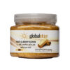 Face & Body Scrub Gold