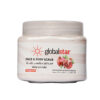 Face & Body Scrub Pomegranate