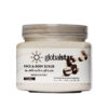 Face & Body Scrub Coffee