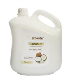 Shampoo CocoNut Extract 5L