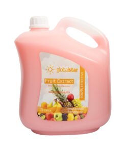 Shampoo Fruits Extract 5L