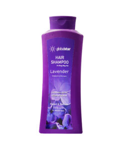 Lavender Shampoo 750ML