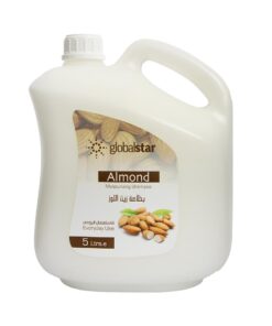 Shampoo Almond Extract 5L