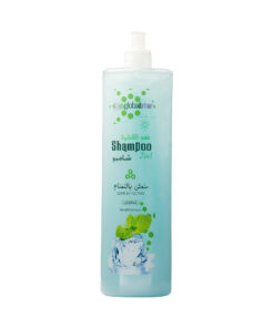 Anti-dandruff shampoo 1200 ML