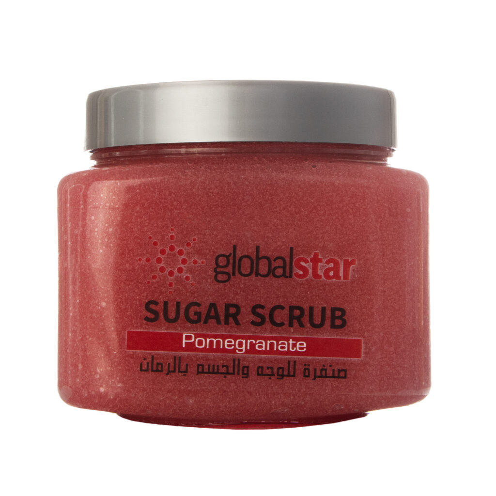 Sahab Cosmetics