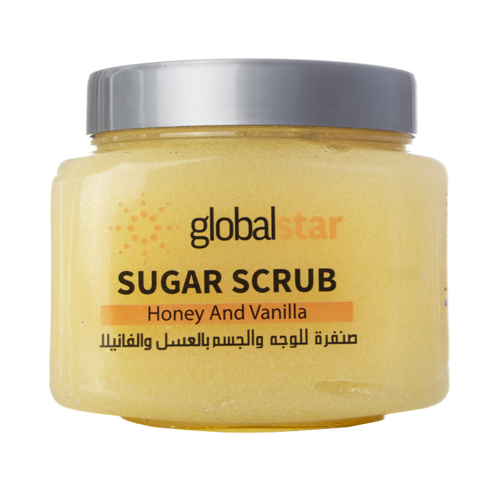 Sahab Cosmetics