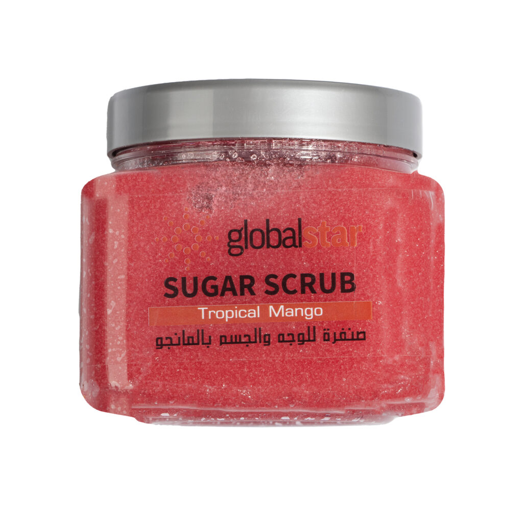 Sahab Cosmetics