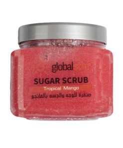 Sugar Scrub Mango