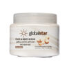 Face & Body Scrub Shea Butter