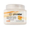 Face & Body Scrub Apricot