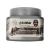 Charcoal Mask Face & Body