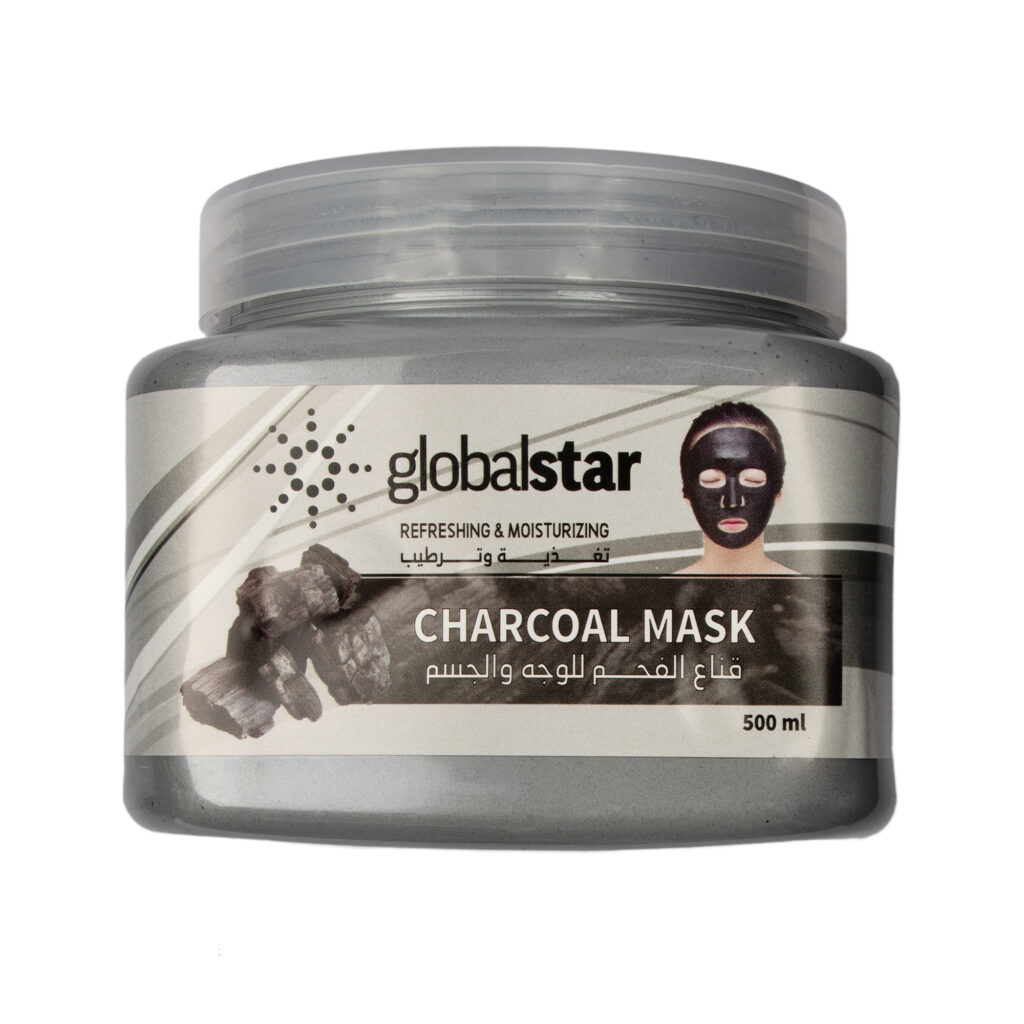 Sahab Cosmetics