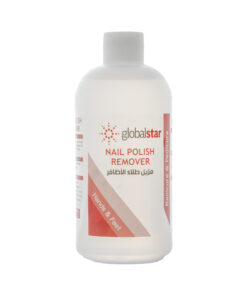 Nail Polish Remover Hand & Foot 500ML