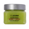Sugar Scrub Argan Oil